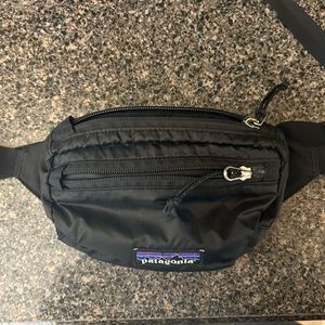 PATAGONIA belt bag